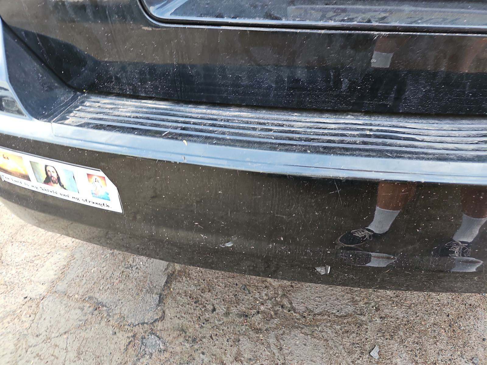 2019 Dodge Journey SE Value FWD