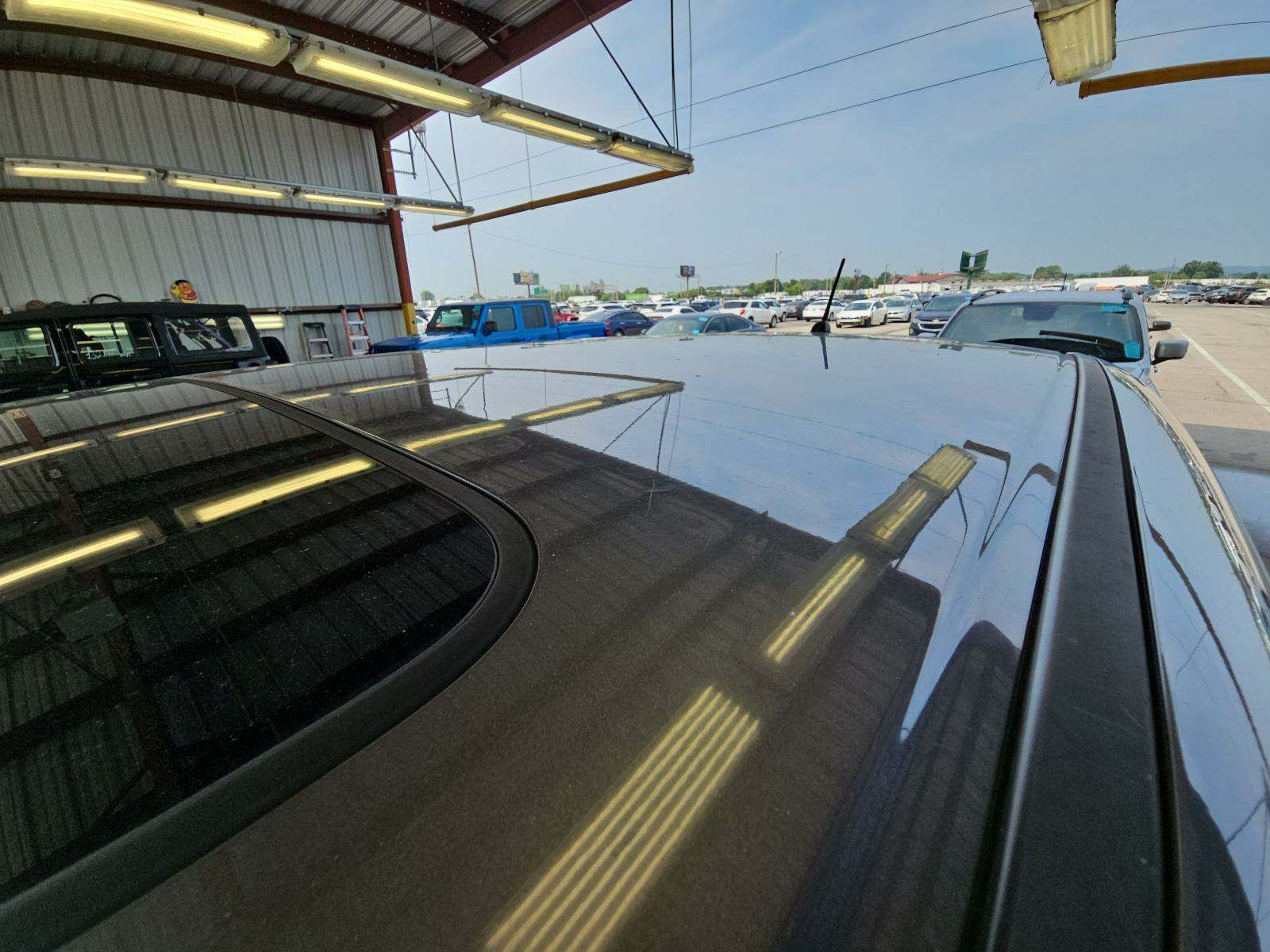 2016 Honda CR-V EX FWD