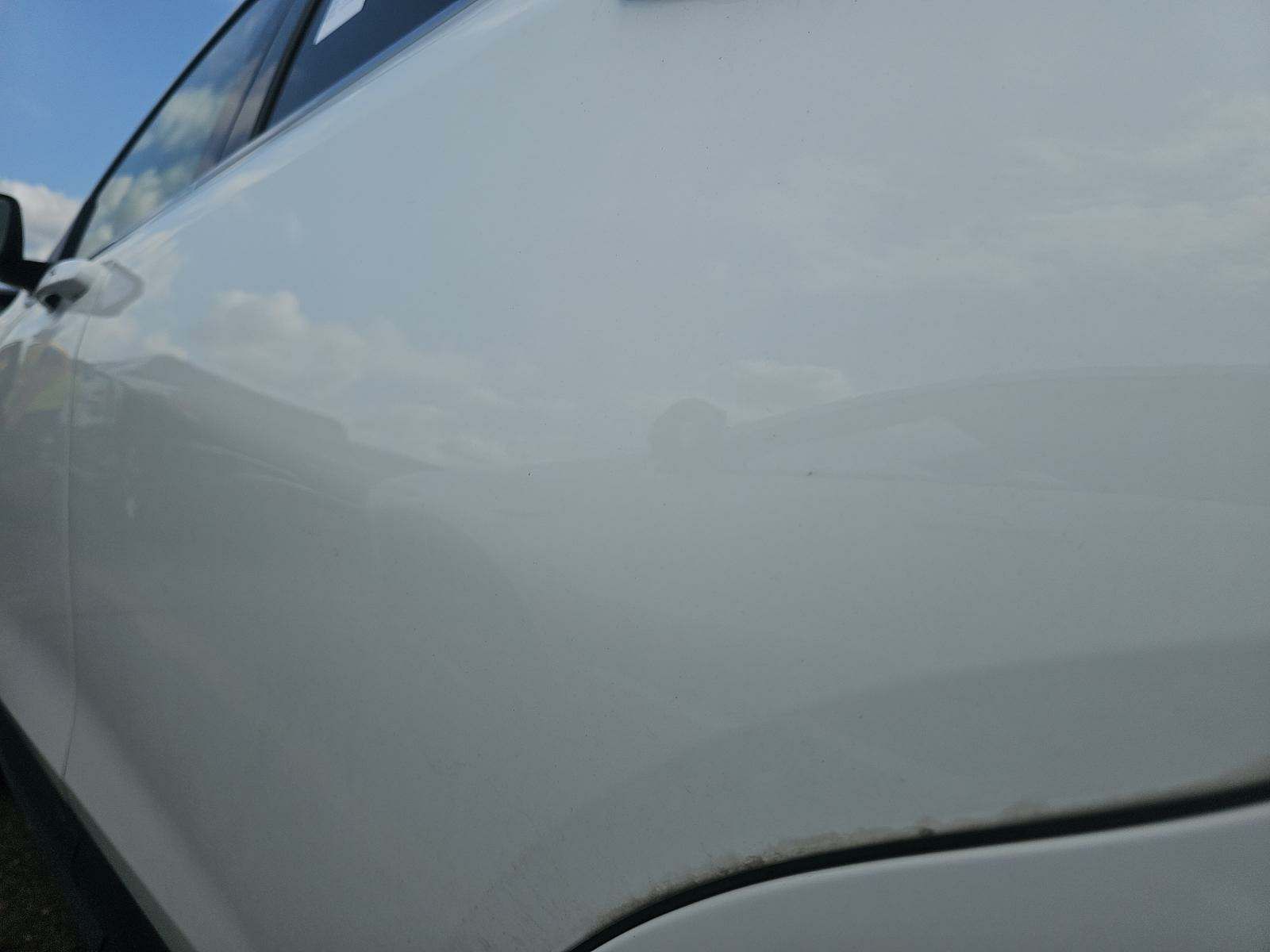 2020 Chevrolet Equinox LT FWD