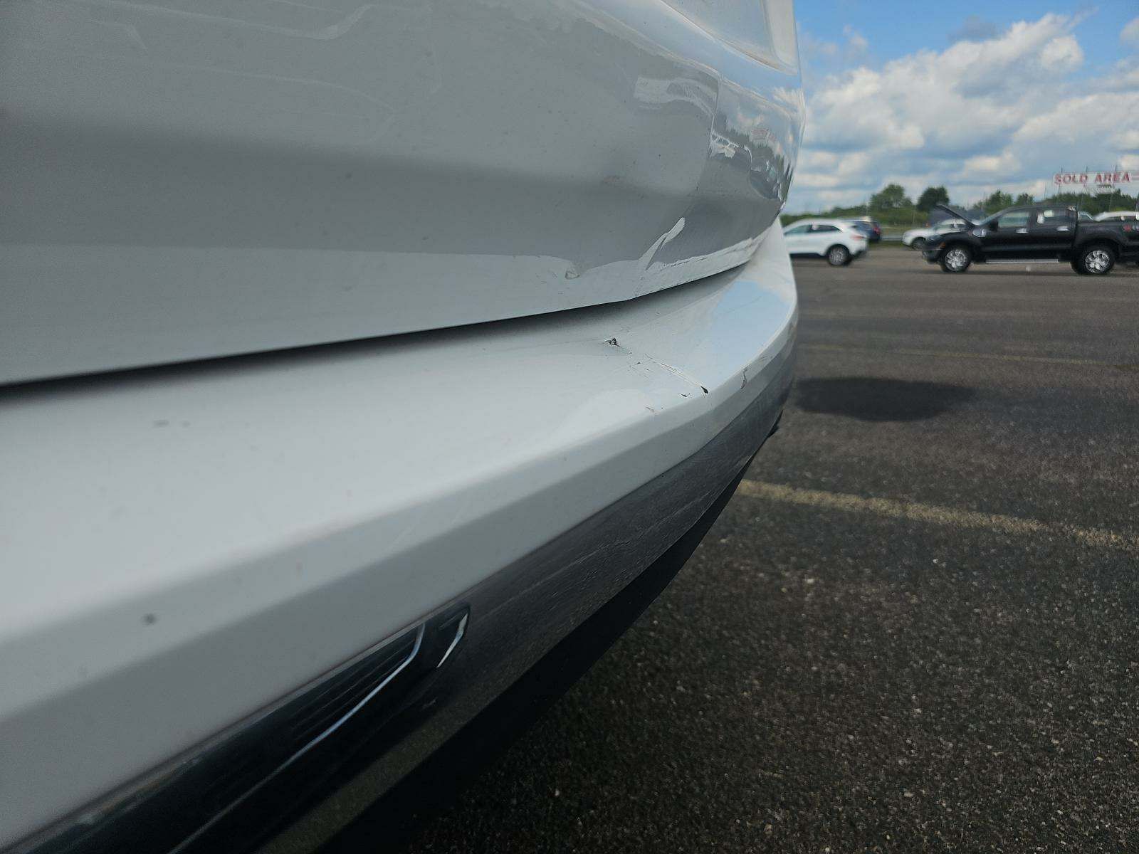 2020 Chevrolet Equinox LT FWD