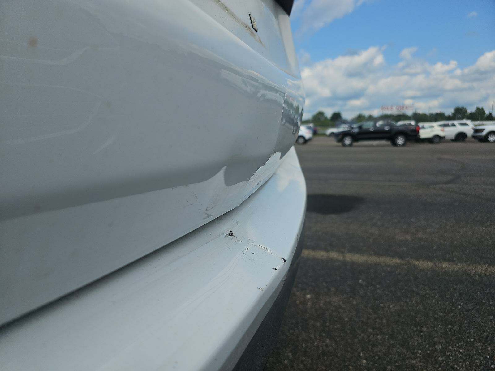 2020 Chevrolet Equinox LT FWD