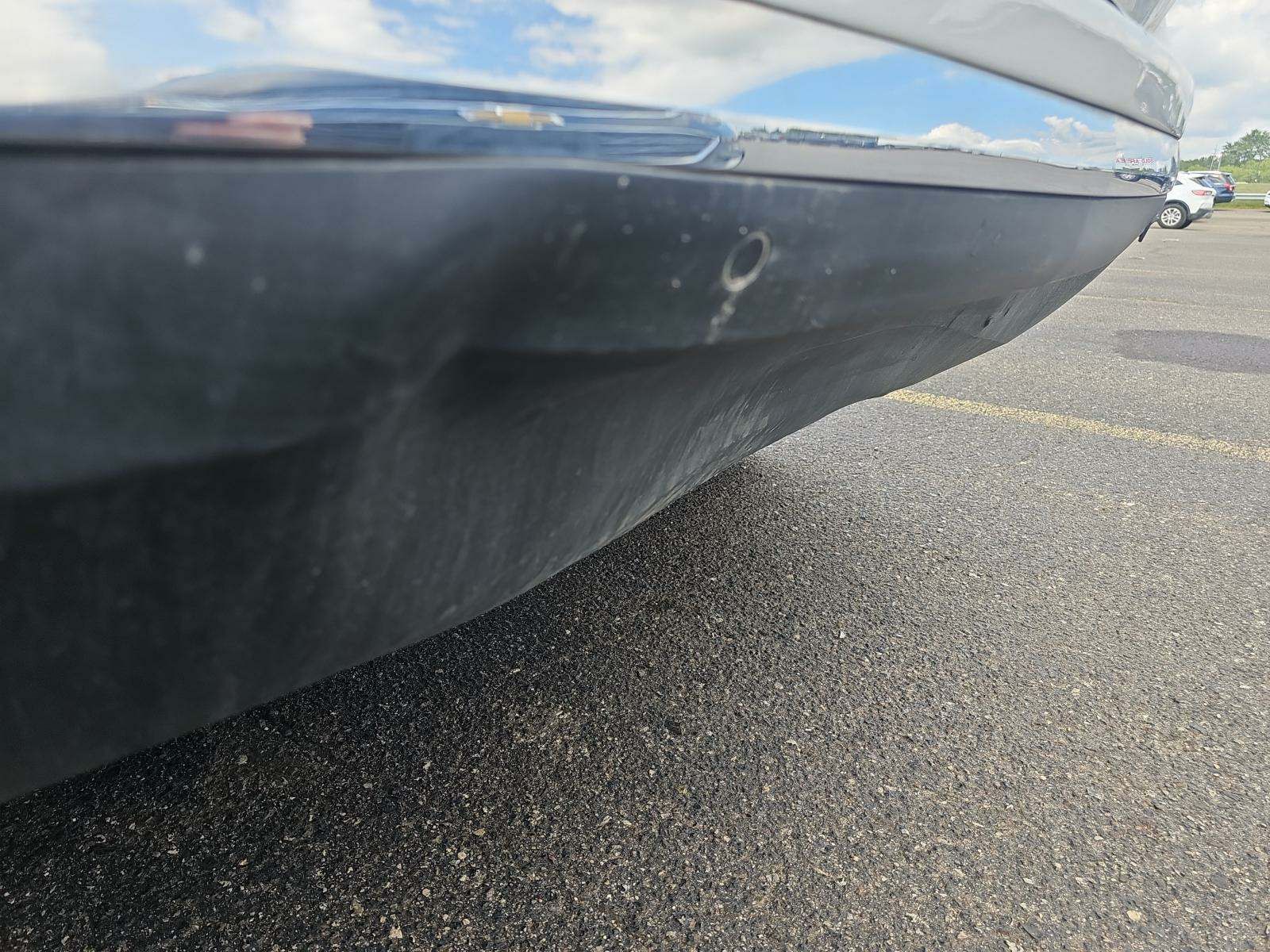 2020 Chevrolet Equinox LT FWD