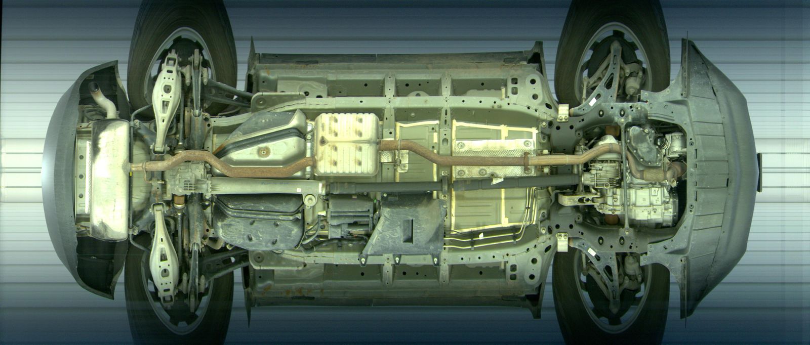 2019 Chevrolet Equinox LS AWD