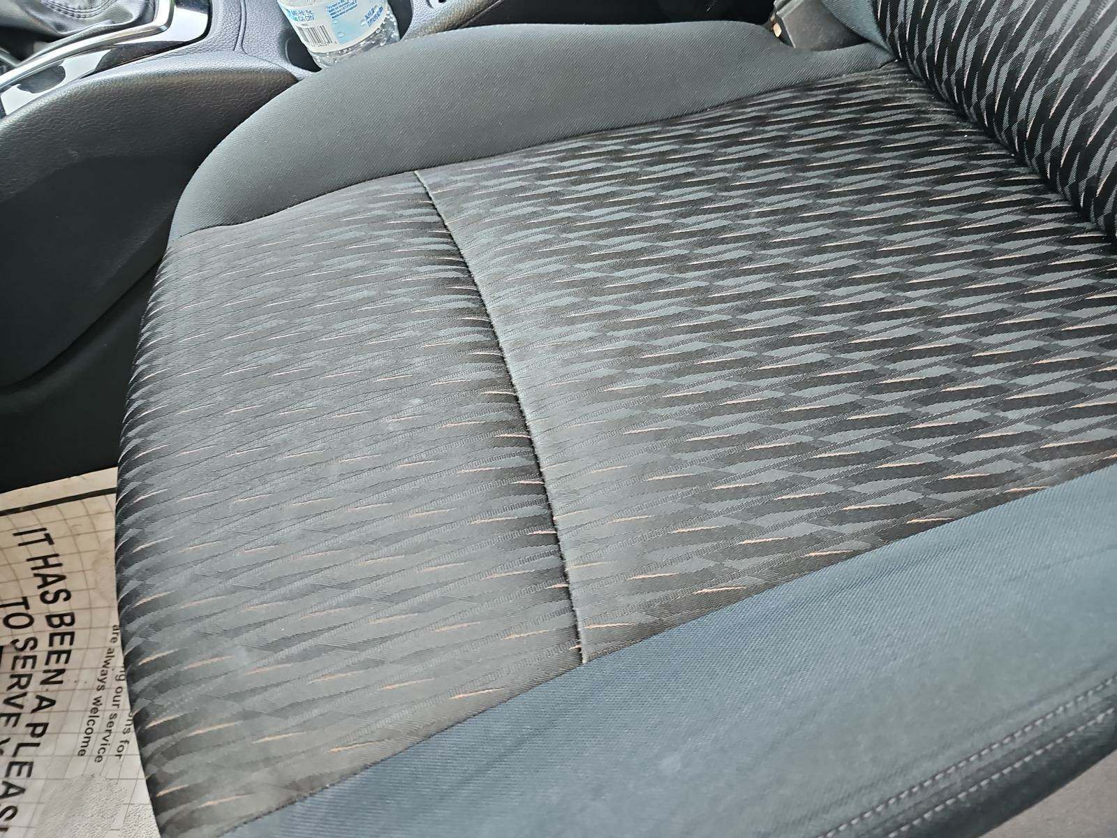 2017 Nissan Rogue Hybrid SV FWD