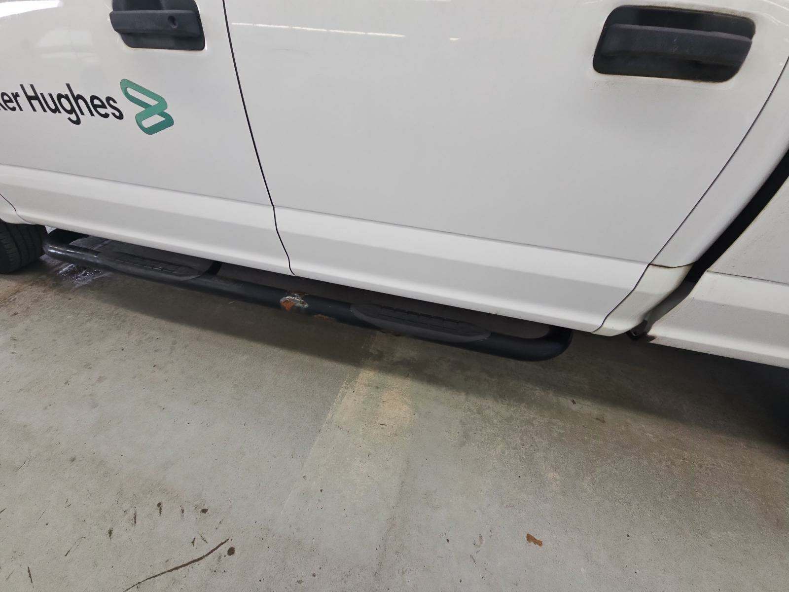 2018 Ford F-150 XLT AWD