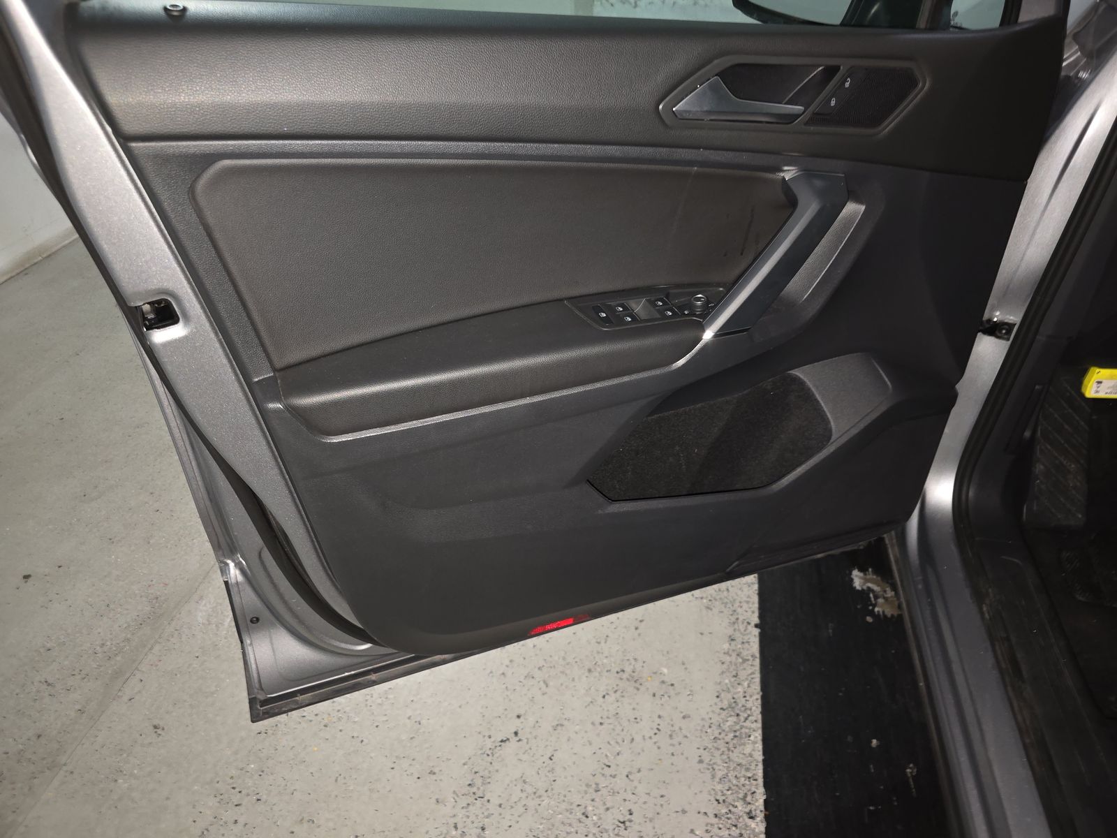 2020 Volkswagen Tiguan 2.0T SE AWD