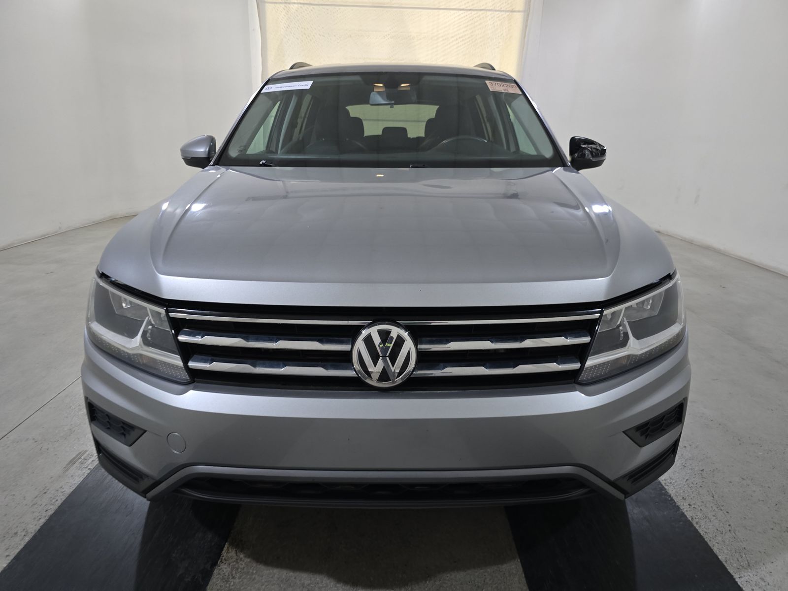 2020 Volkswagen Tiguan 2.0T SE AWD