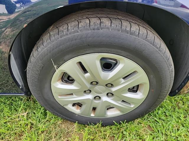 2016 Dodge Grand Caravan SE FWD