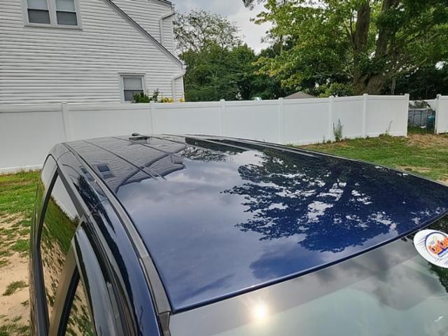 2016 Dodge Grand Caravan SE FWD