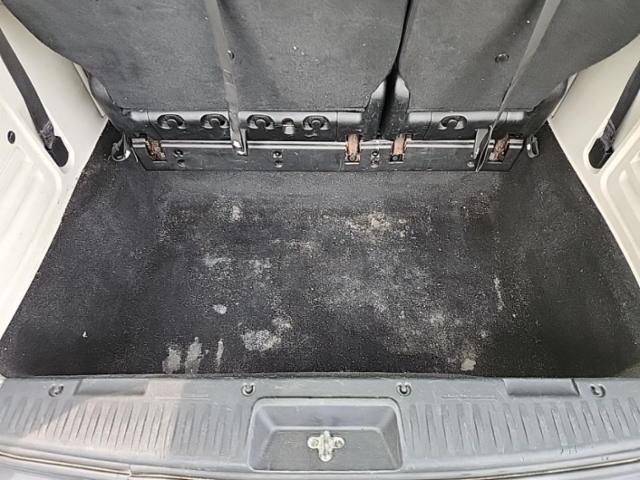 2016 Dodge Grand Caravan SE FWD