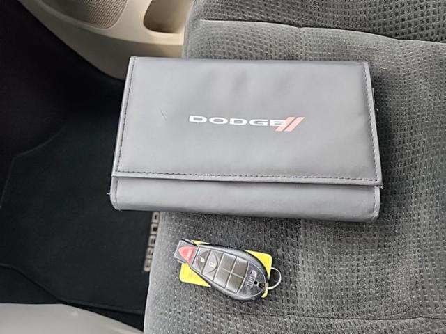 2016 Dodge Grand Caravan SE FWD