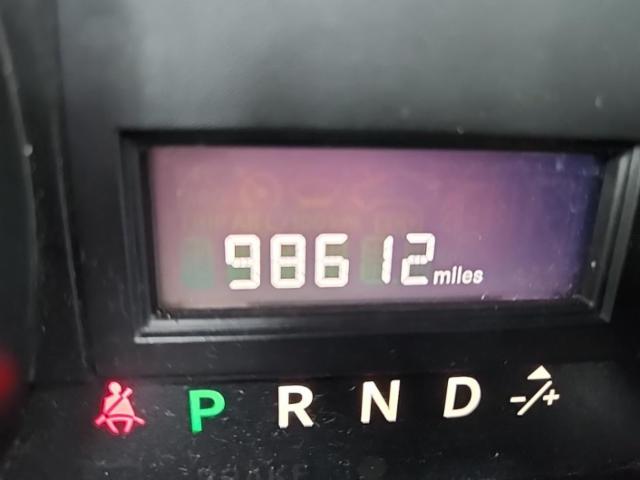 2016 Dodge Grand Caravan SE FWD