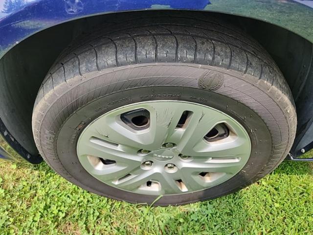 2016 Dodge Grand Caravan SE FWD