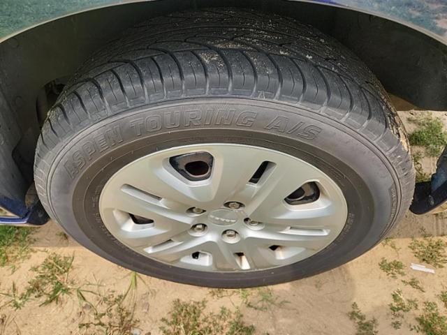 2016 Dodge Grand Caravan SE FWD