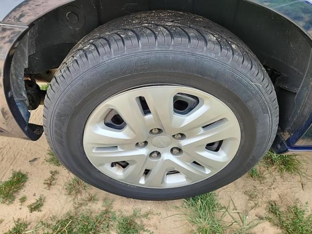 2016 Dodge Grand Caravan SE FWD