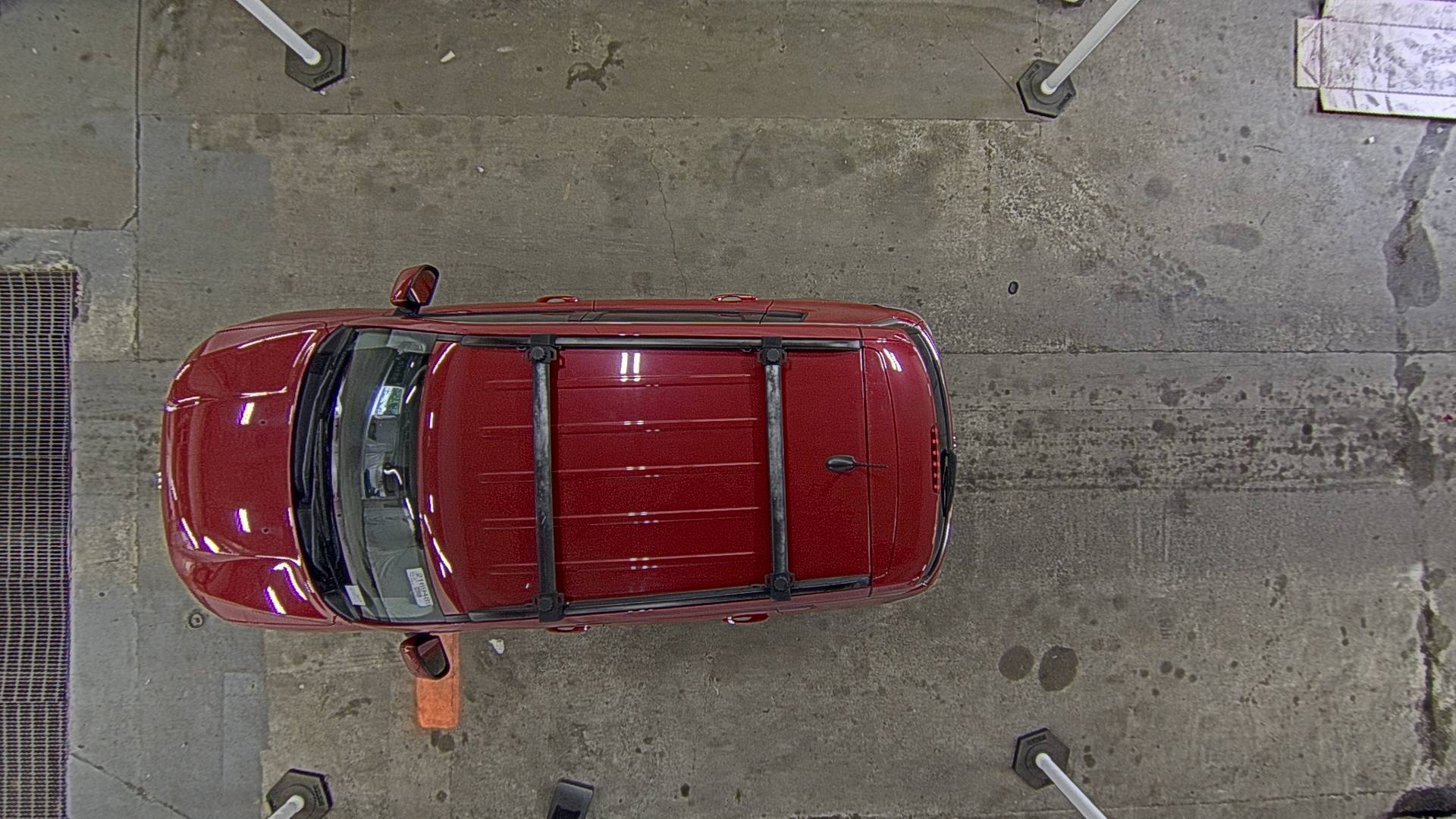 2020 Jeep Compass Latitude AWD