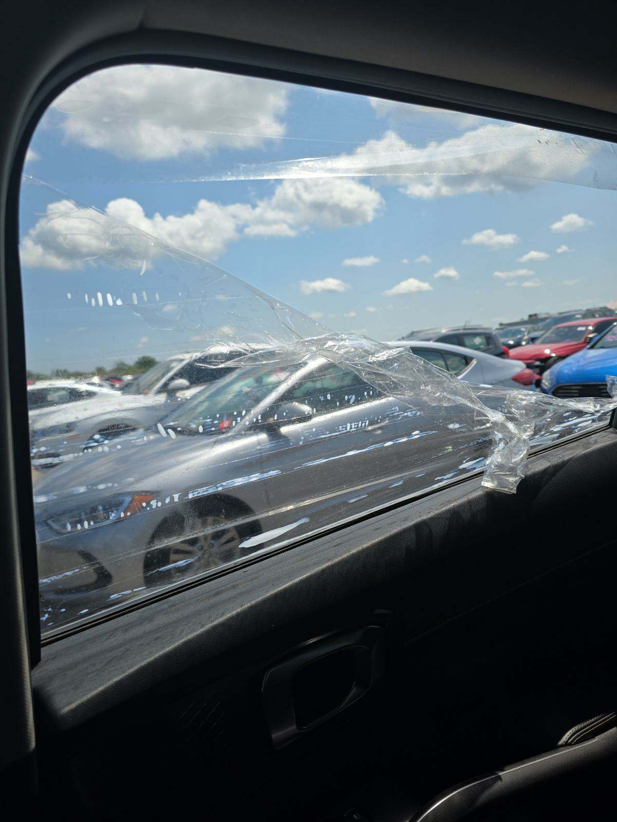 2021 Kia Sorento LX AWD