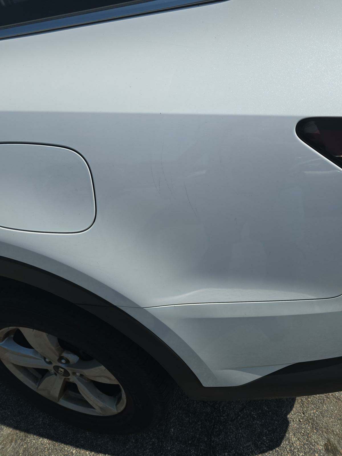 2021 Kia Sorento LX AWD