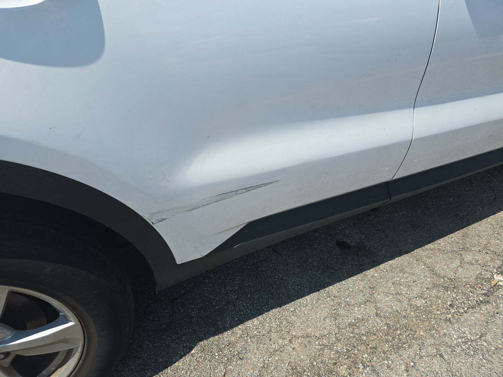 2021 Kia Sorento LX AWD