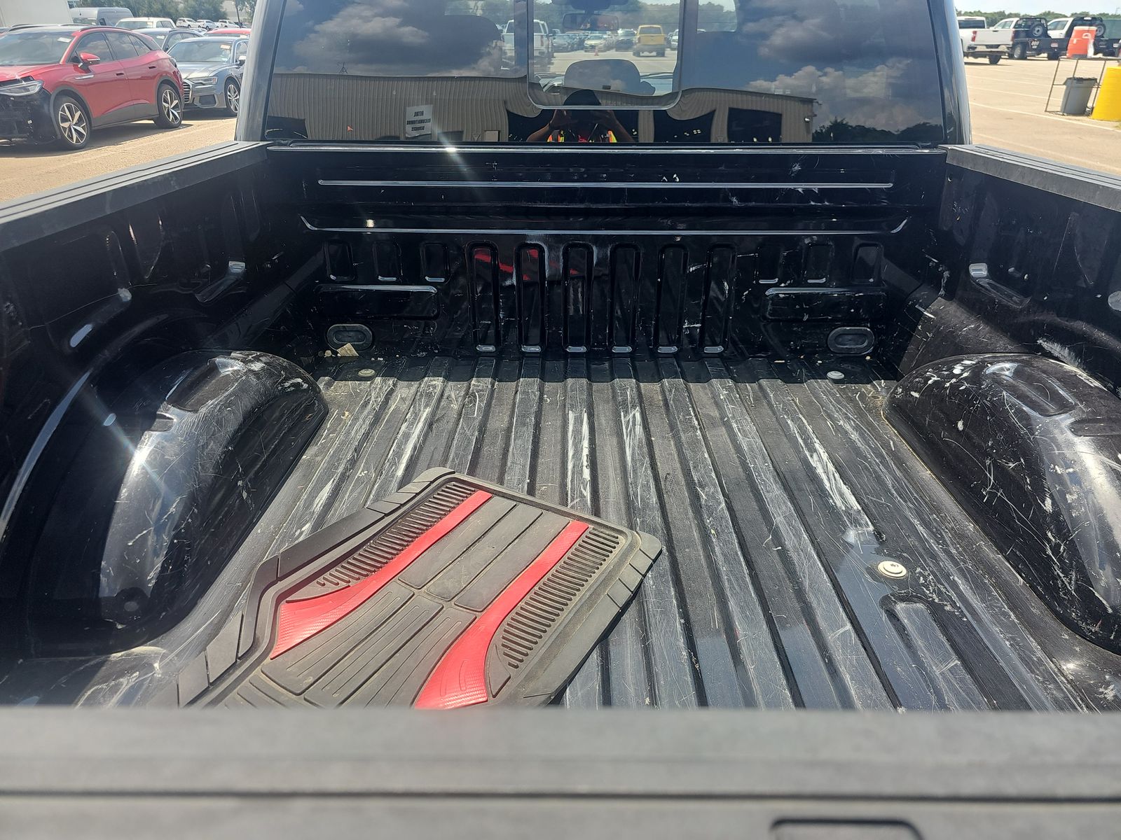 2020 Ford F-150 XLT RWD