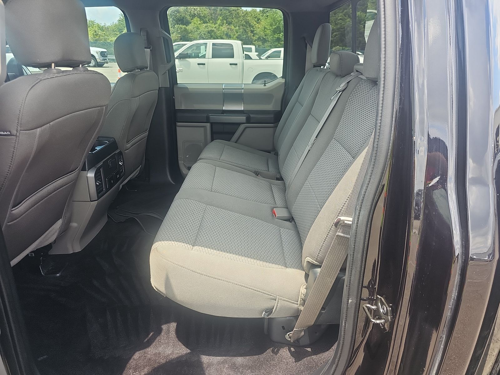 2020 Ford F-150 XLT RWD