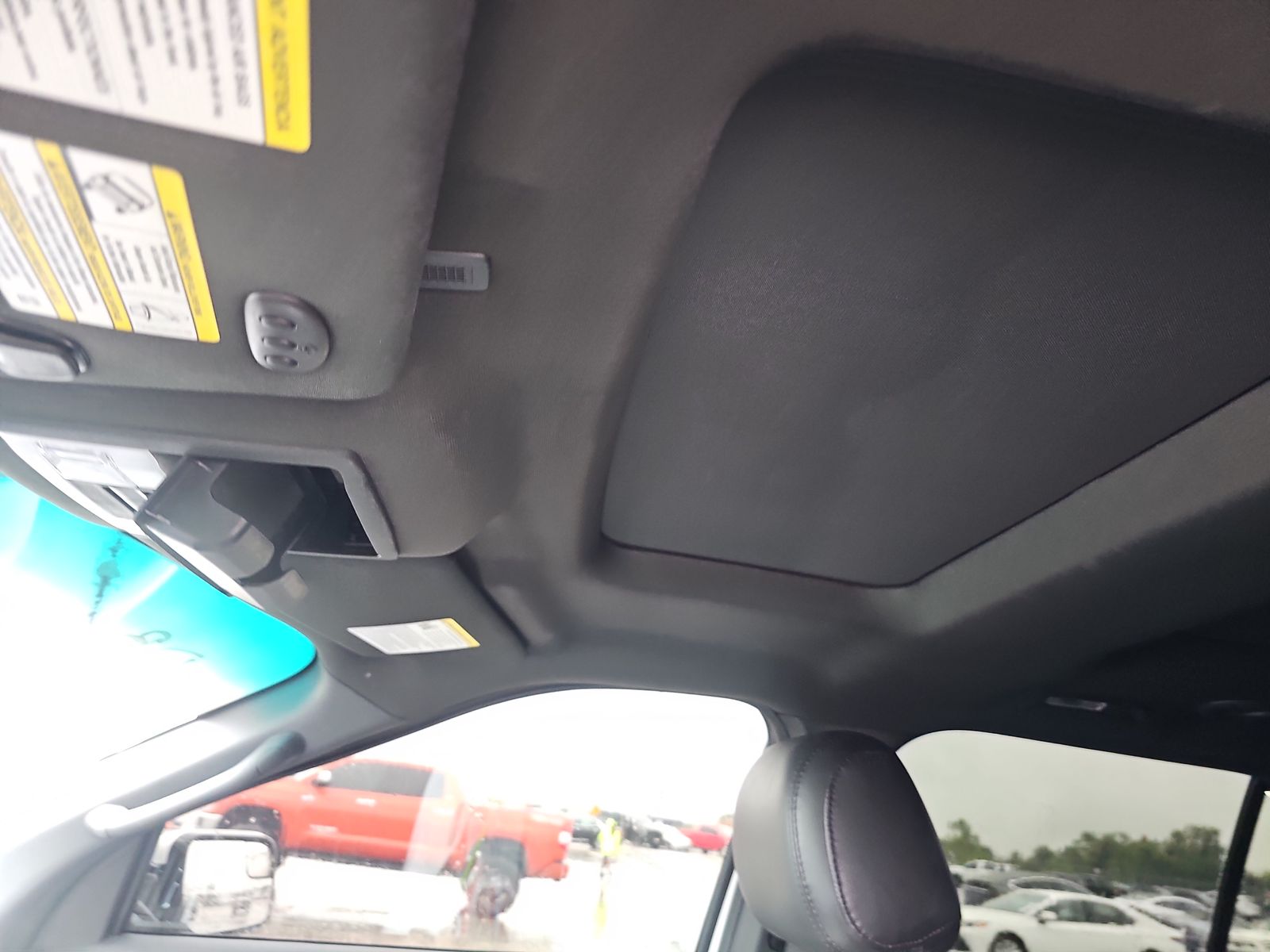 2015 Ford Explorer Limited FWD