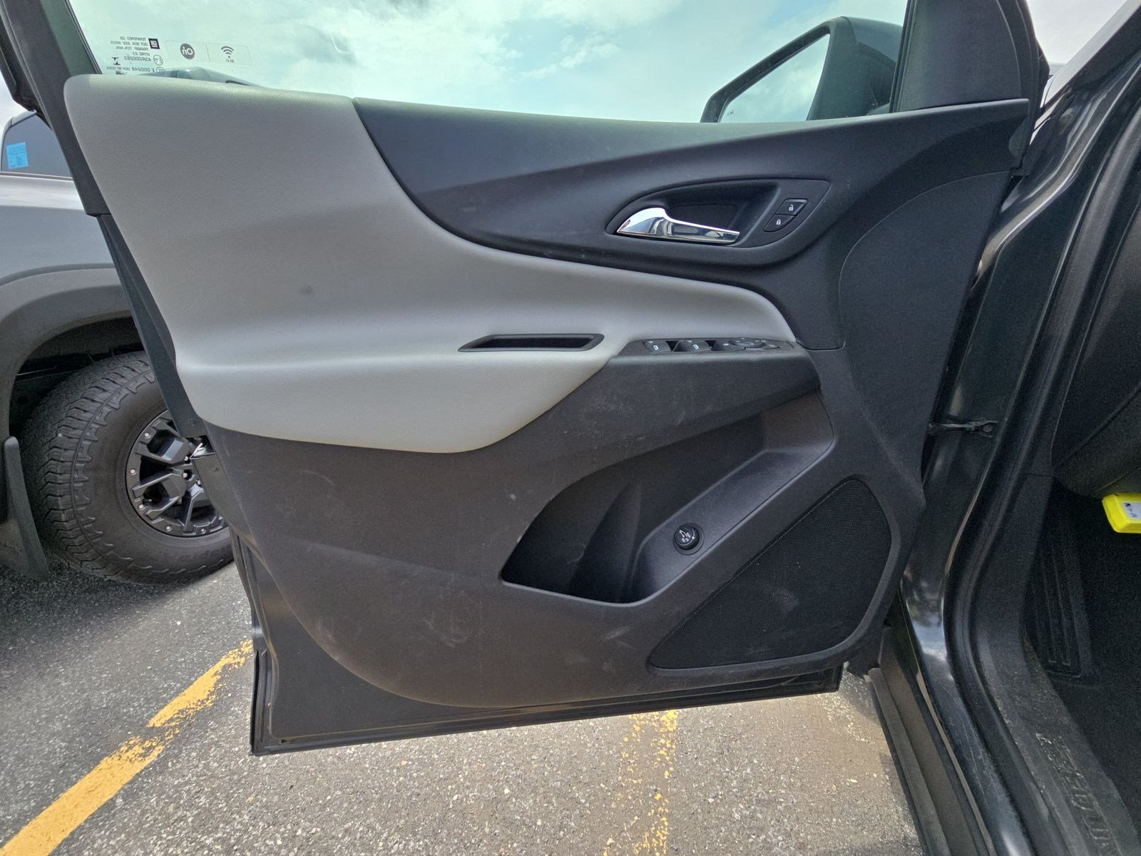 2020 Chevrolet Equinox LT AWD