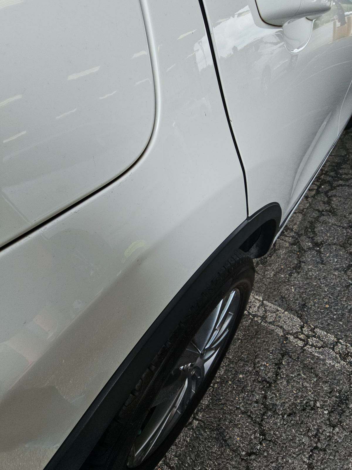 2016 Volkswagen Touareg 3.6L Lux AWD