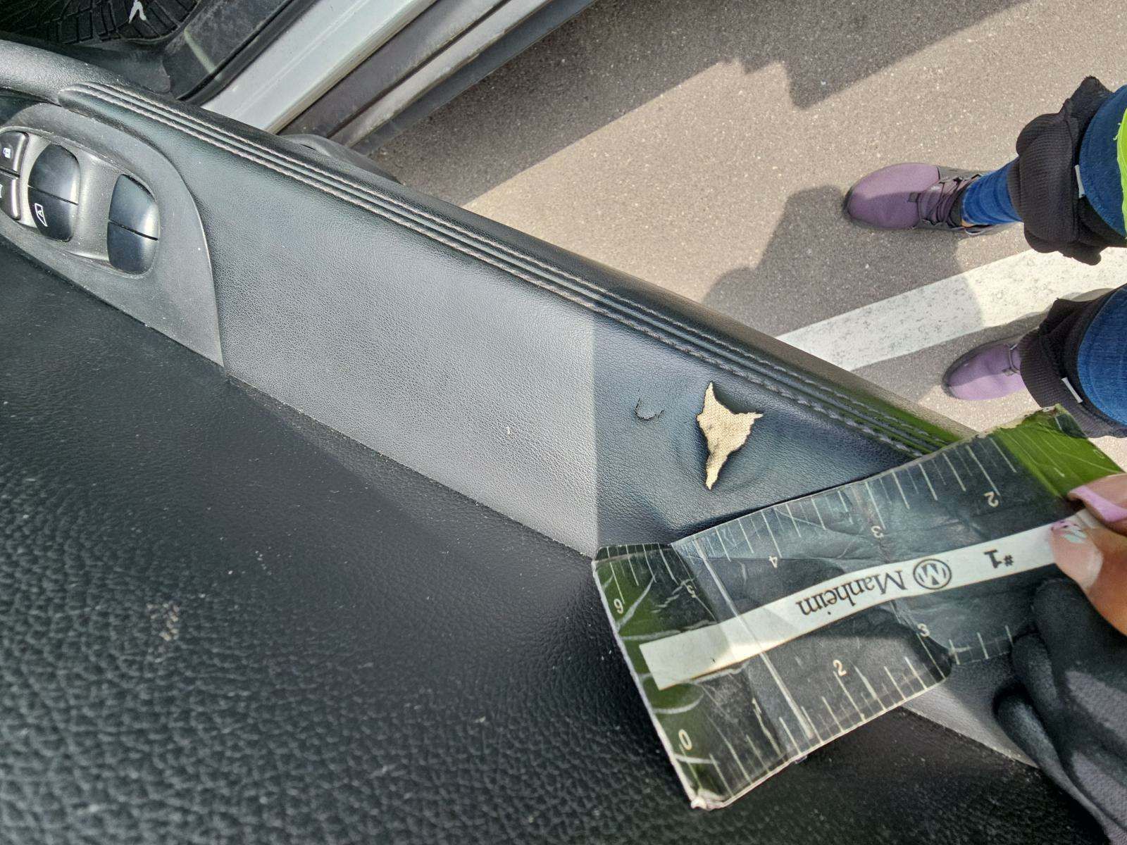 2020 Nissan Rogue S AWD