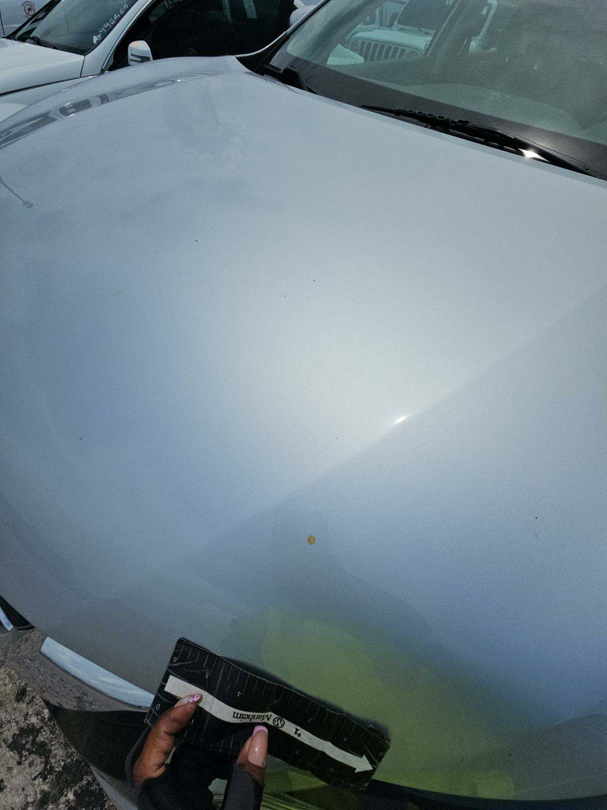 2020 Nissan Rogue S AWD