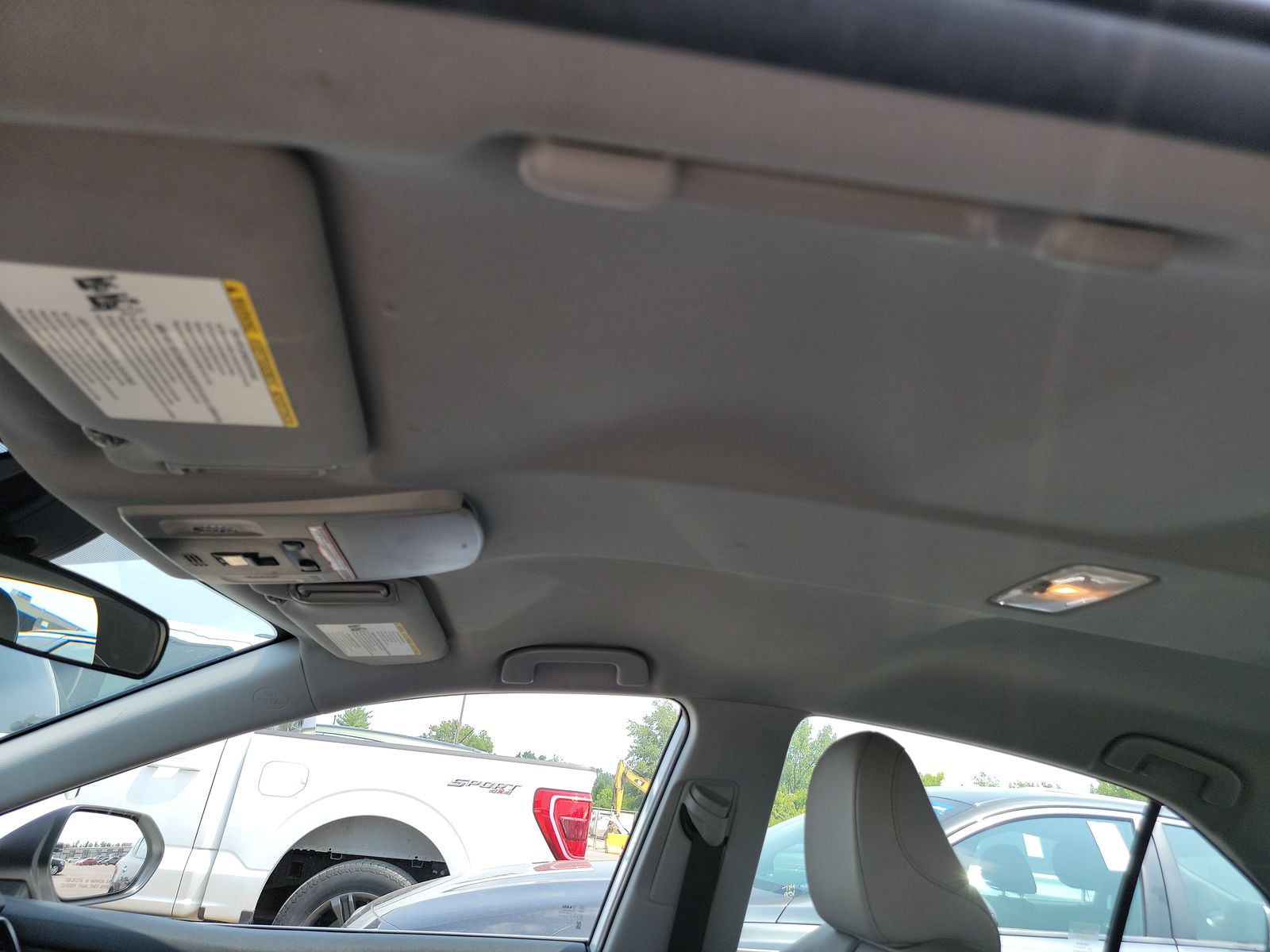 2022 Toyota Camry SE FWD