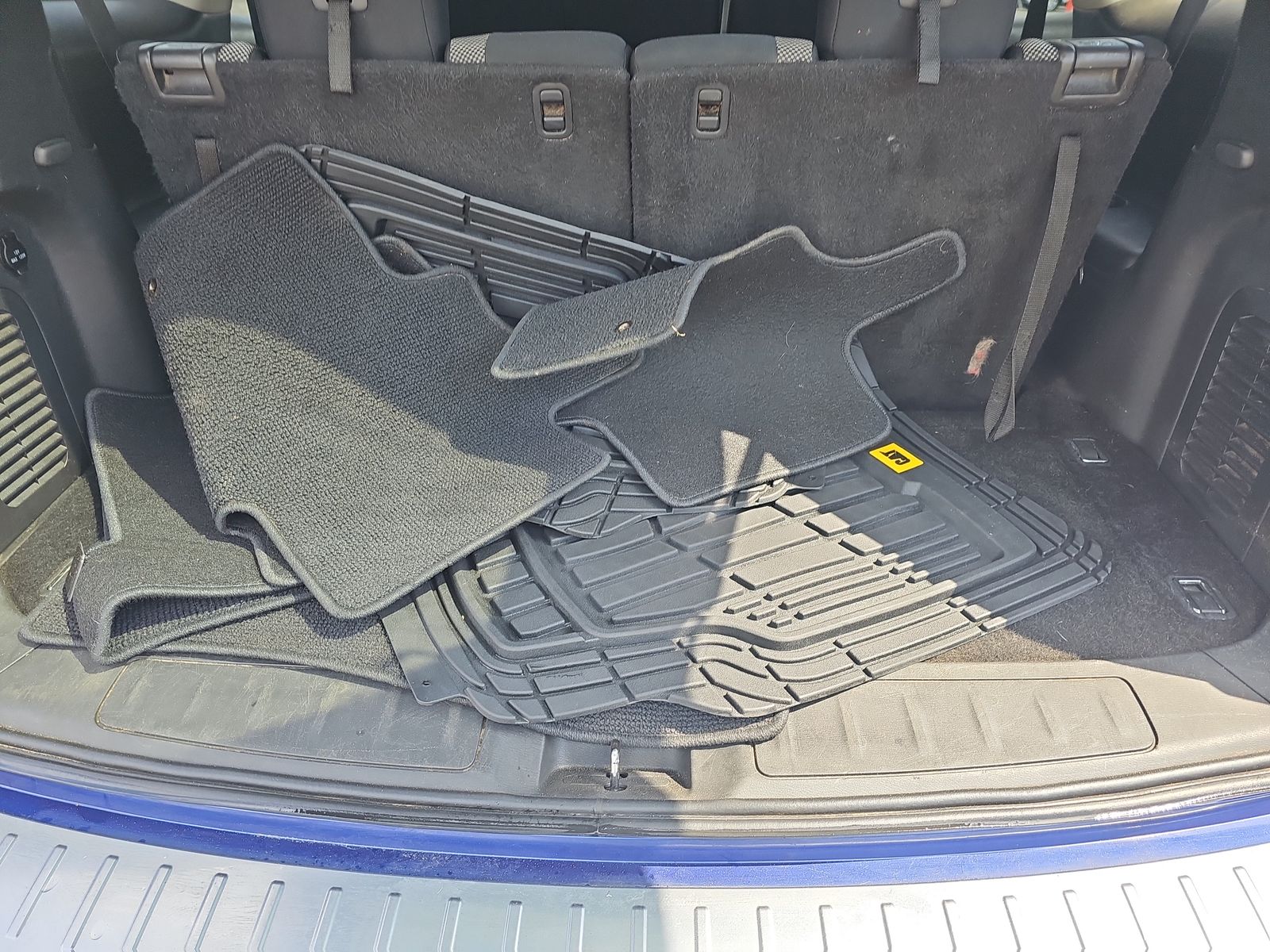 2017 Nissan Pathfinder S AWD