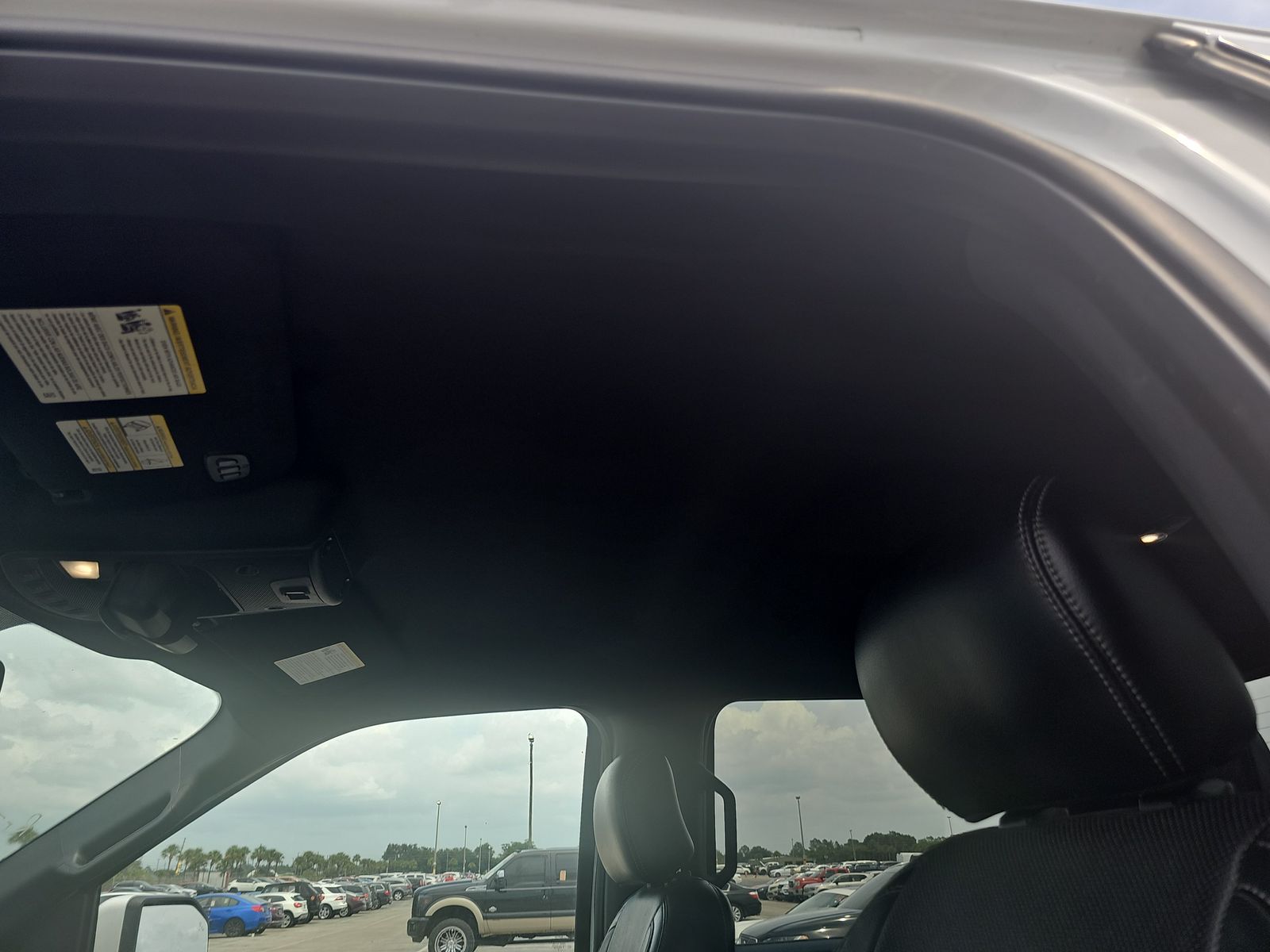 2018 Ford F-150 Lariat AWD