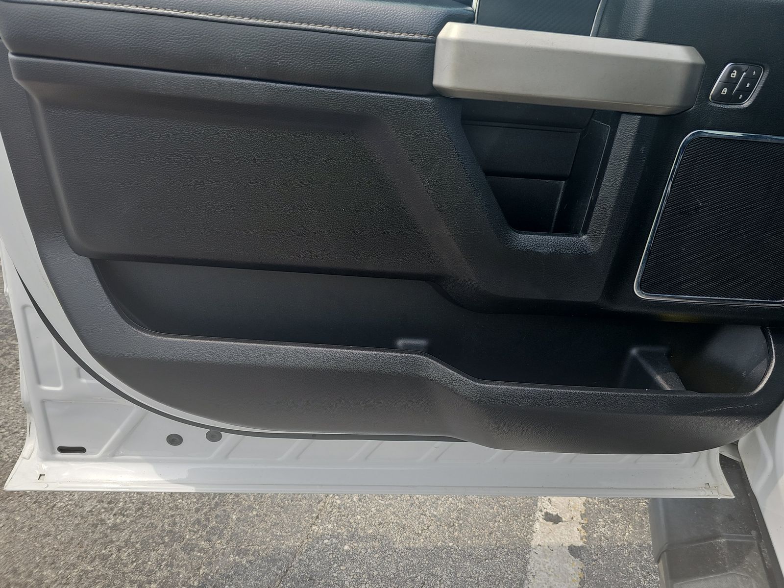 2018 Ford F-150 Lariat AWD