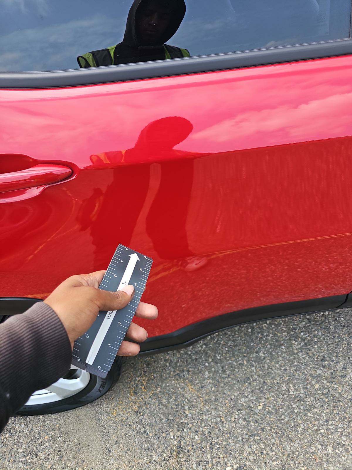 2020 Jeep Compass Latitude AWD