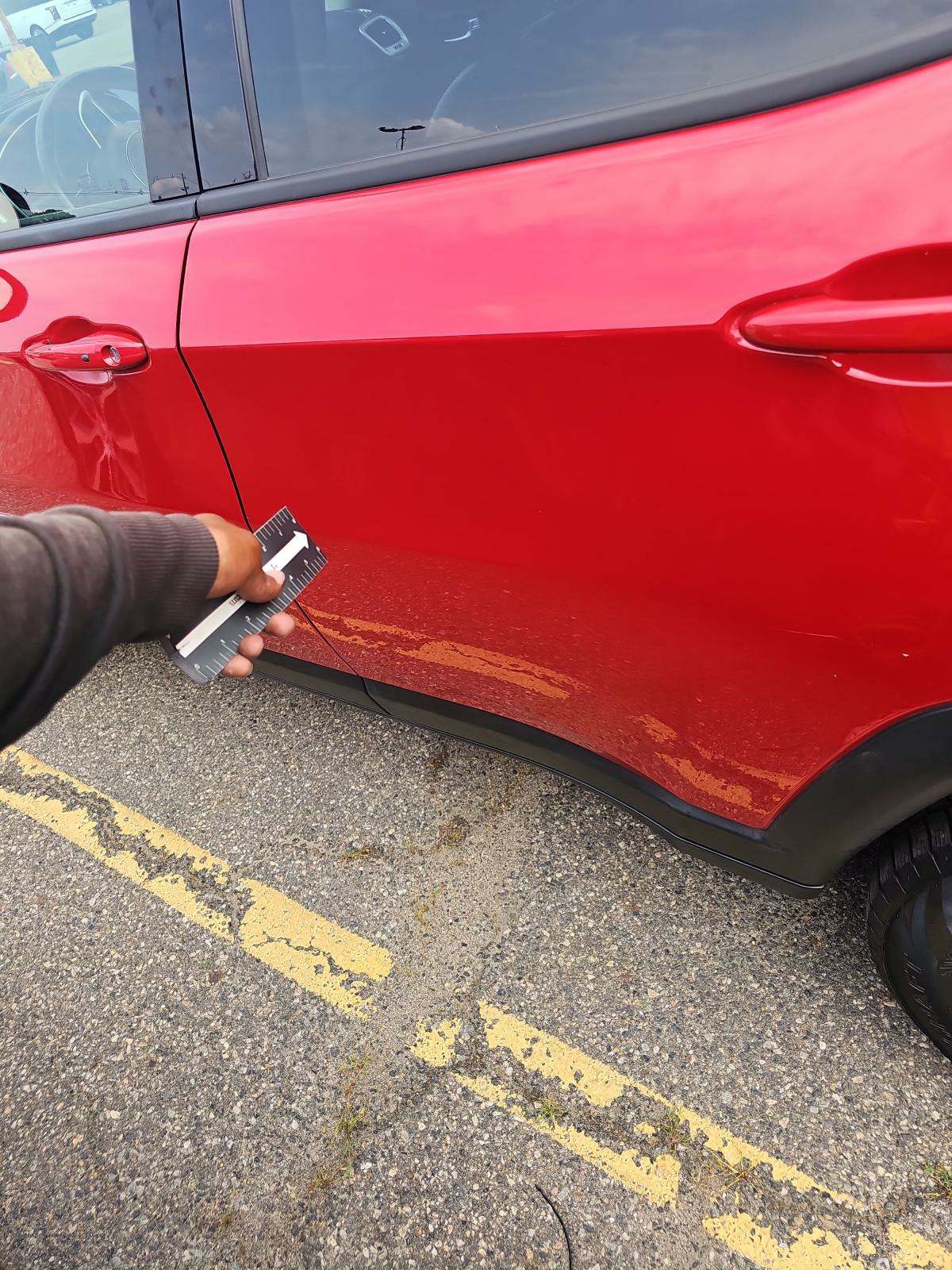 2020 Jeep Compass Latitude AWD