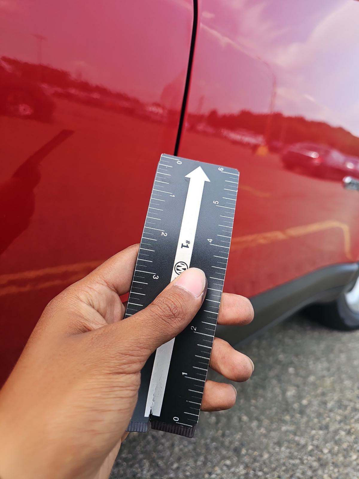 2020 Jeep Compass Latitude AWD