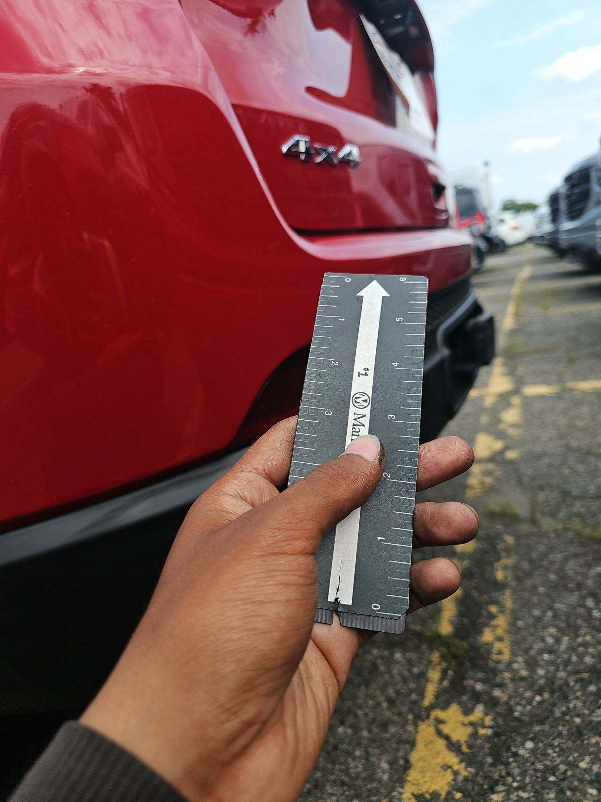 2020 Jeep Compass Latitude AWD