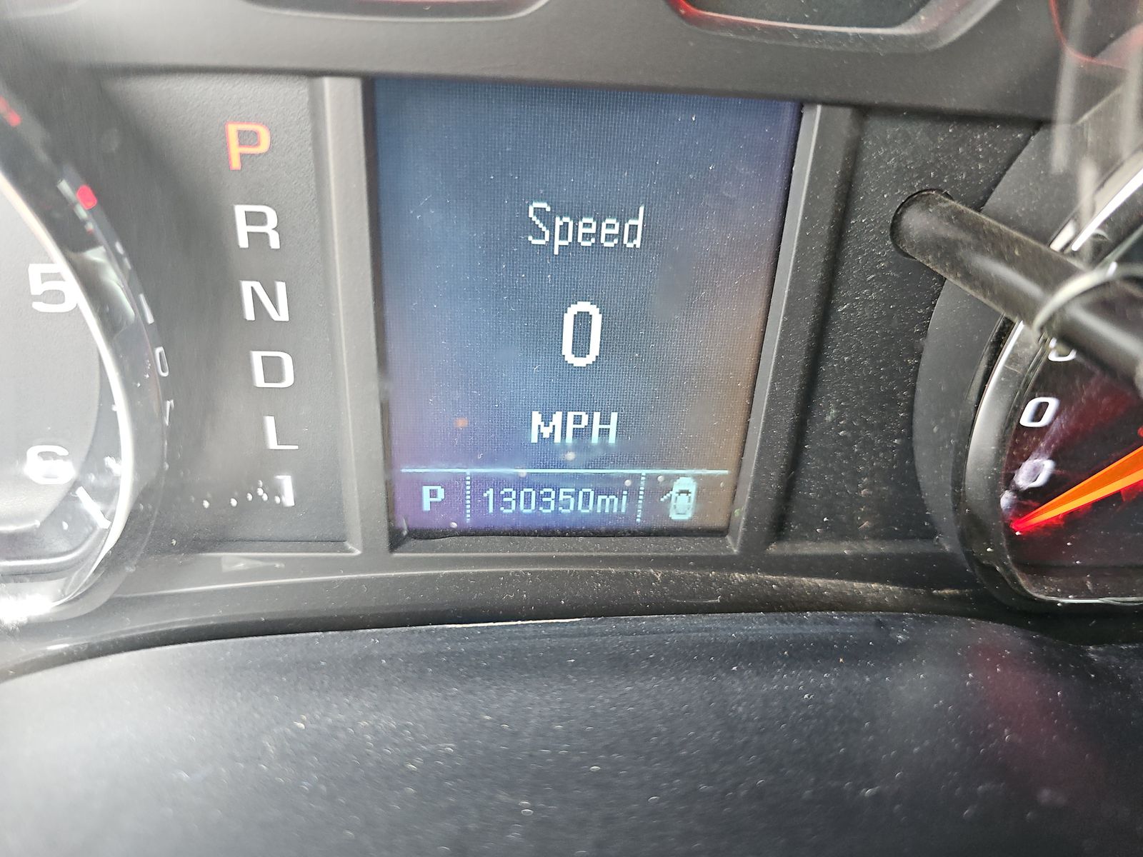 2018 Chevrolet Silverado 2500HD Work Truck AWD