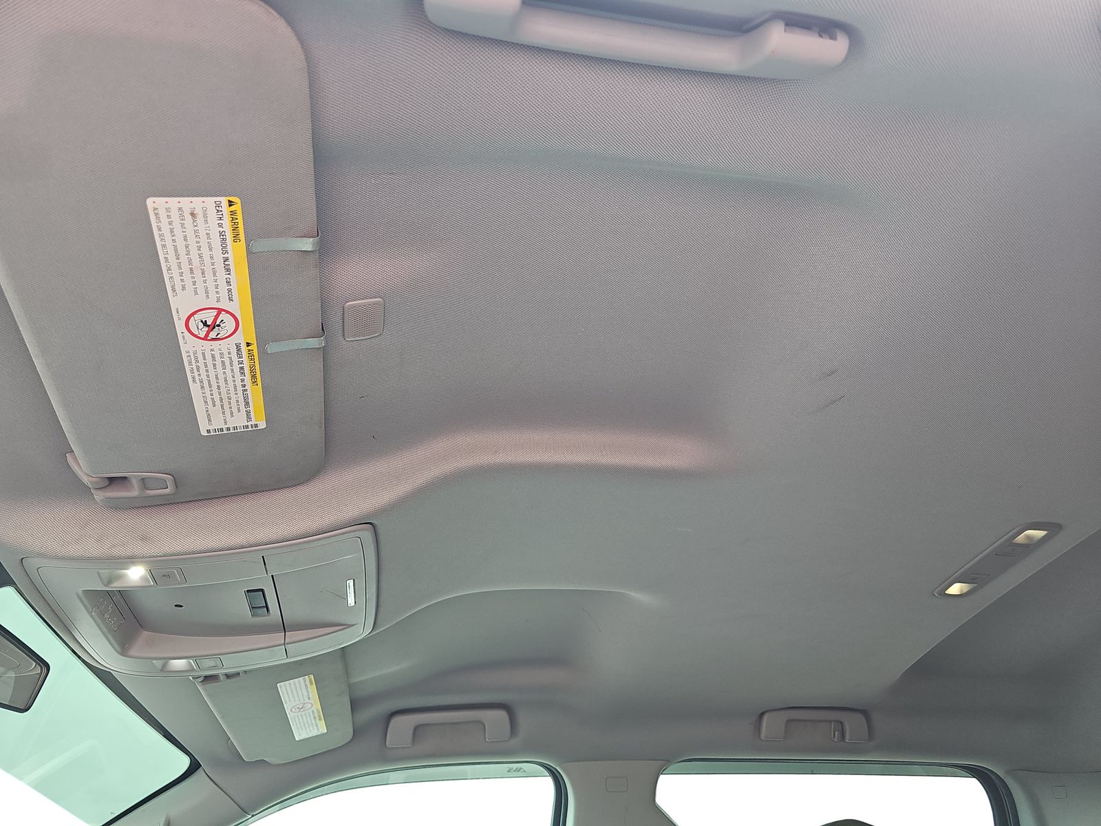 2018 Chevrolet Silverado 2500HD Work Truck AWD