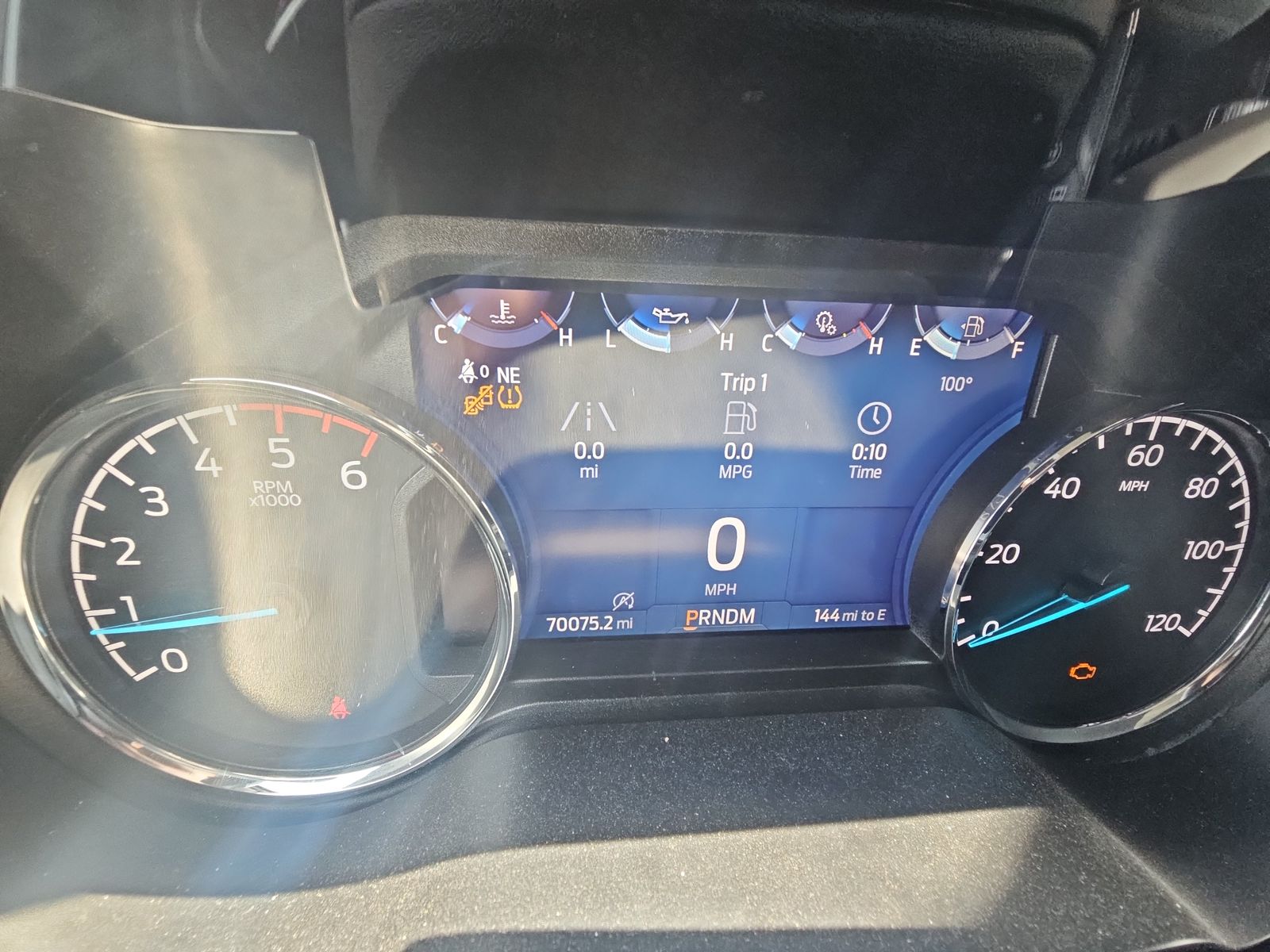 2021 Ford F-150 XLT AWD