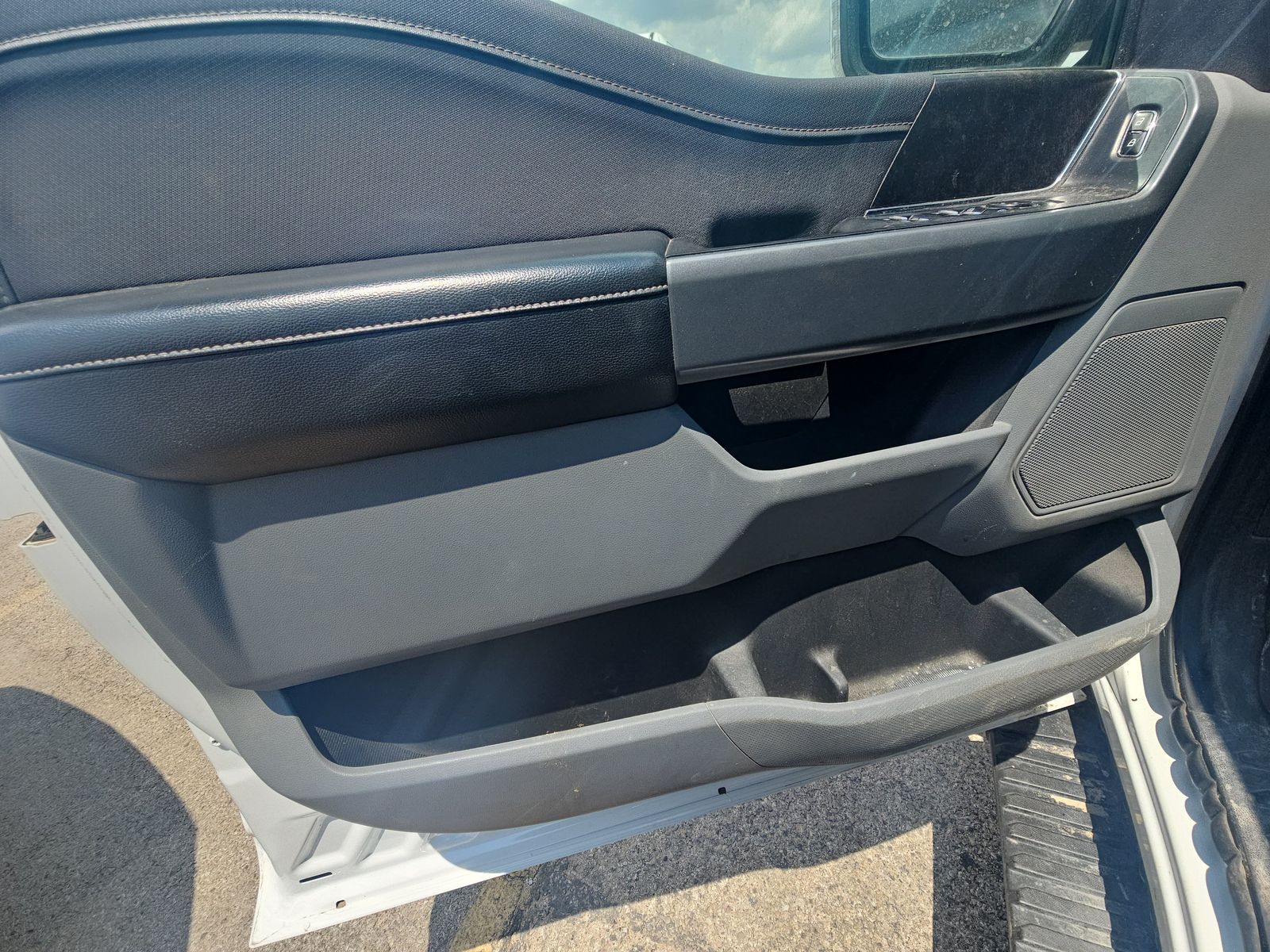 2021 Ford F-150 XLT AWD