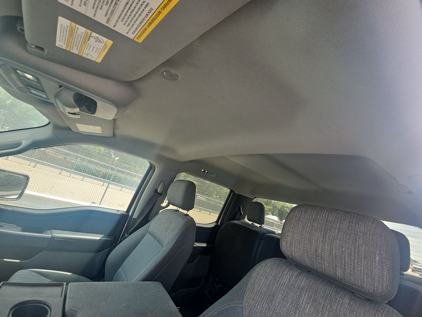 2021 Ford F-150 XLT AWD