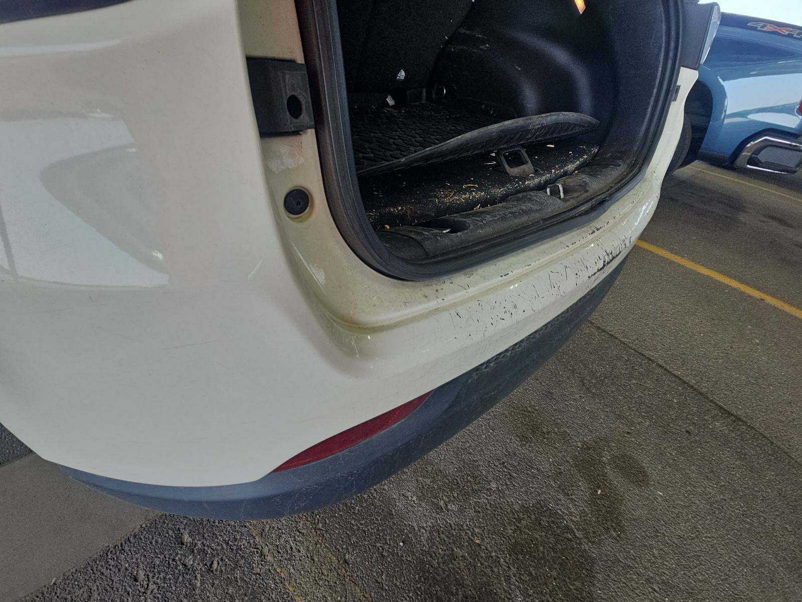 2020 Jeep Compass Sport AWD