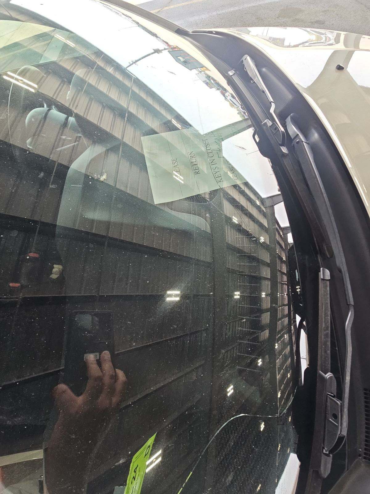 2020 Jeep Compass Sport AWD