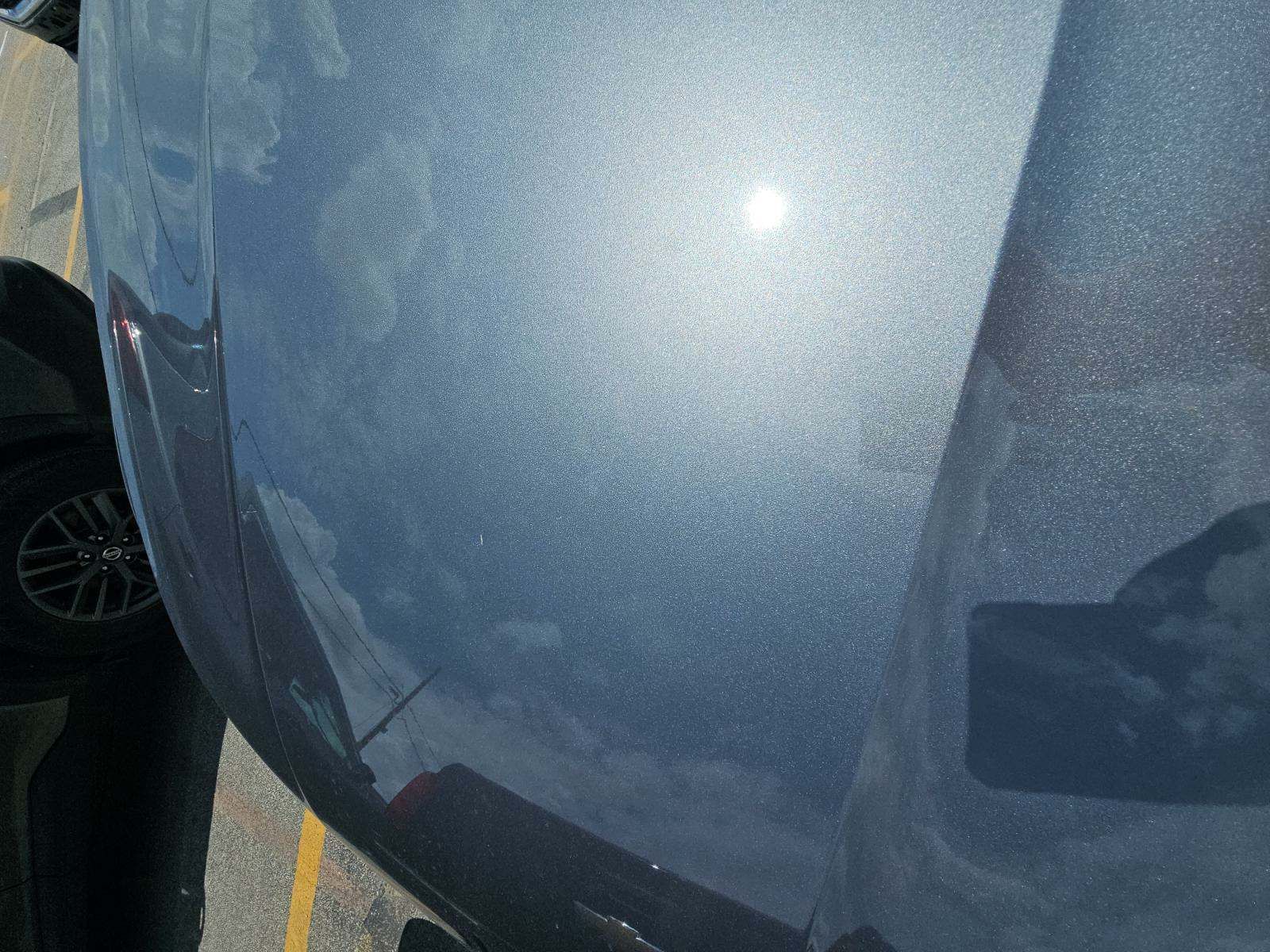 2017 Volkswagen Passat 1.8T SE FWD