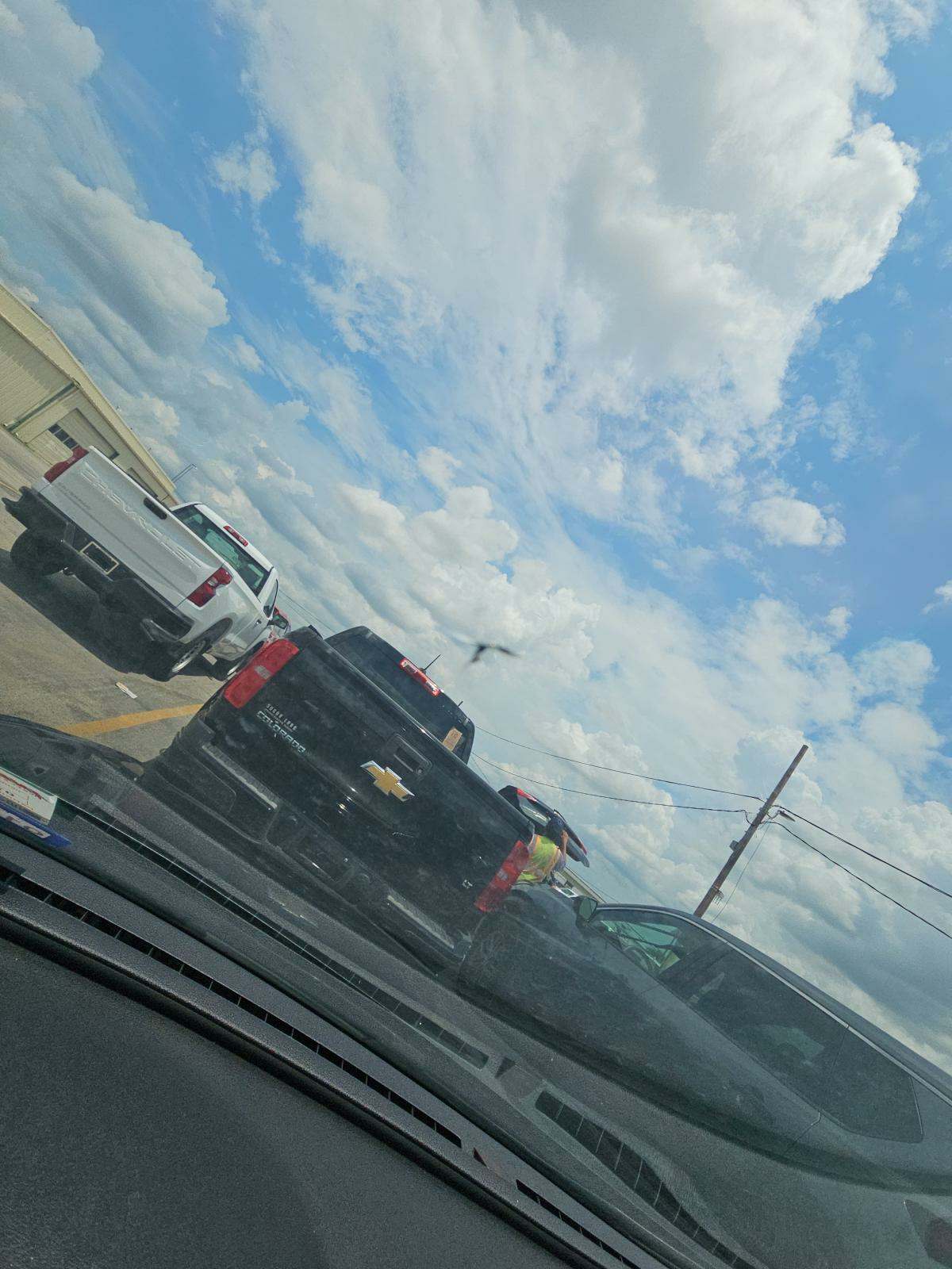 2017 Volkswagen Passat 1.8T SE FWD