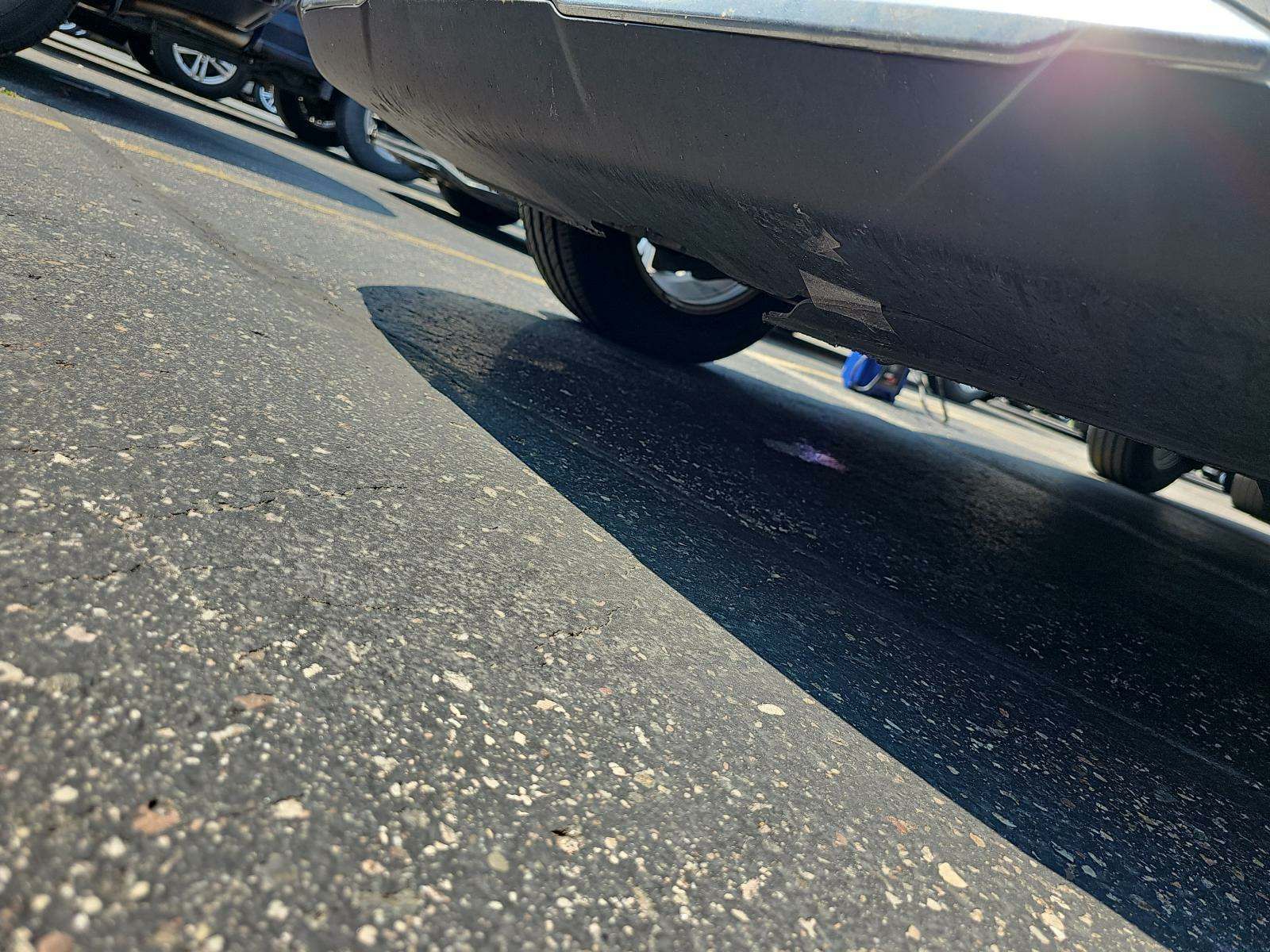 2019 Nissan Rogue SV AWD