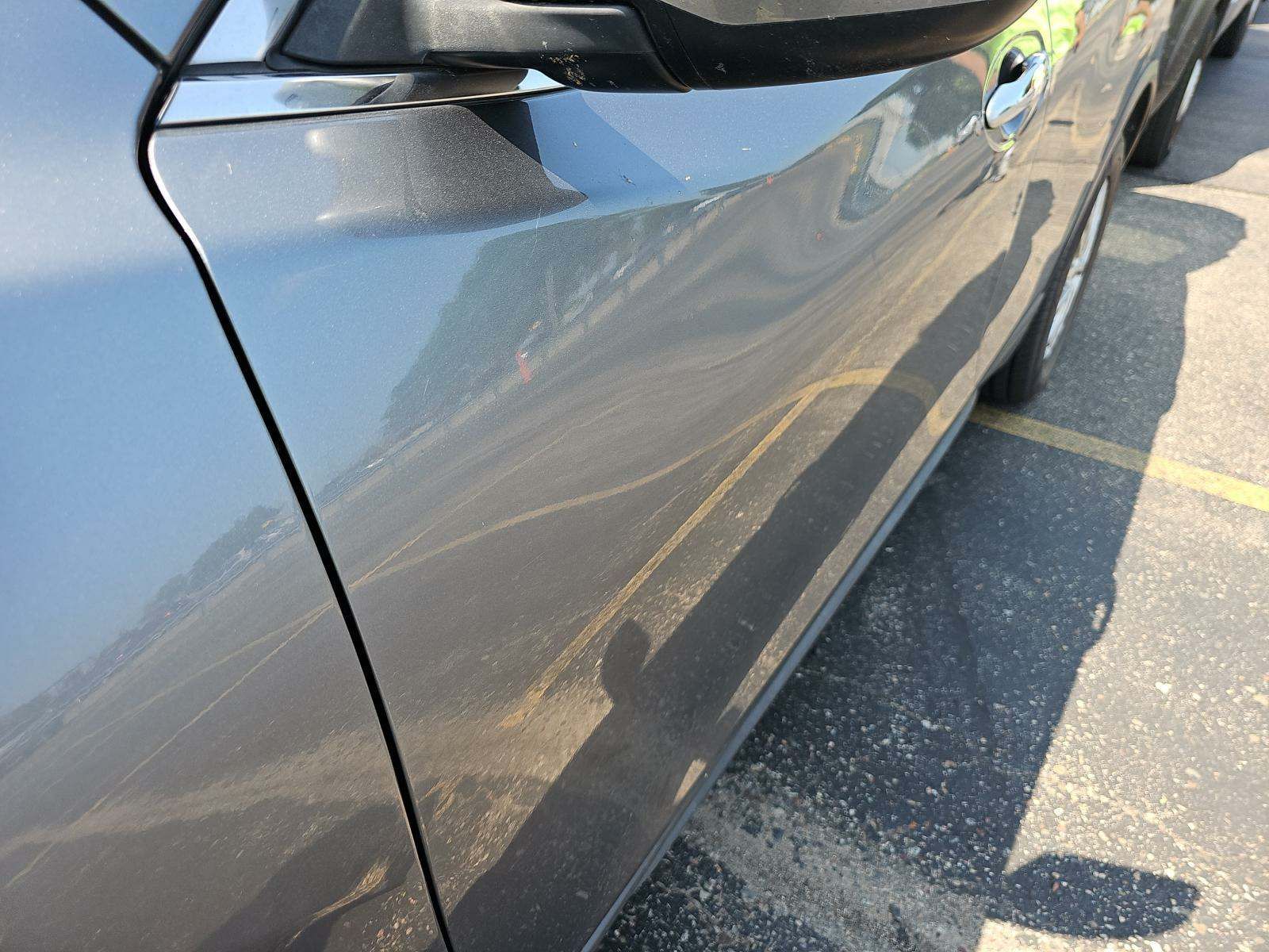 2019 Nissan Rogue SV AWD