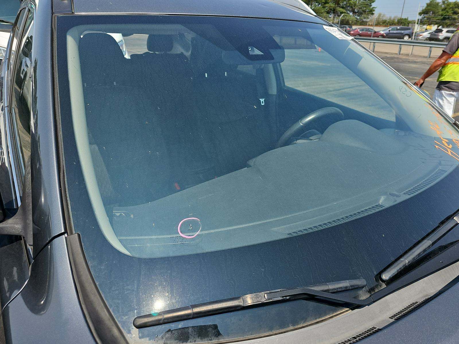 2019 Nissan Rogue SV AWD